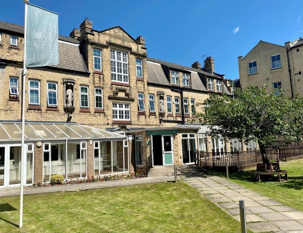 Endsleigh Park Hotel Кингстон-апон-Халл Экстерьер фото