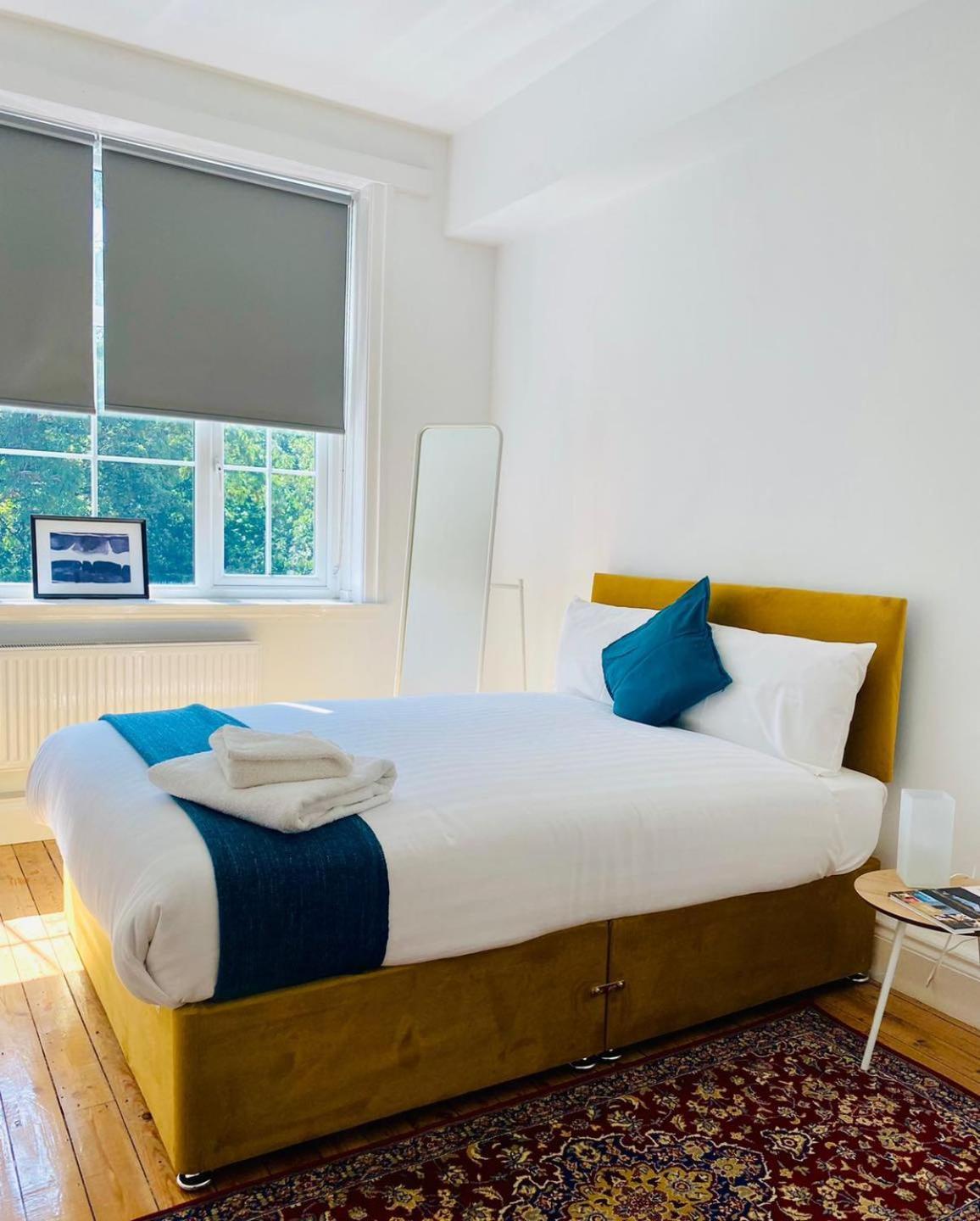 Endsleigh Park Hotel Кингстон-апон-Халл Экстерьер фото