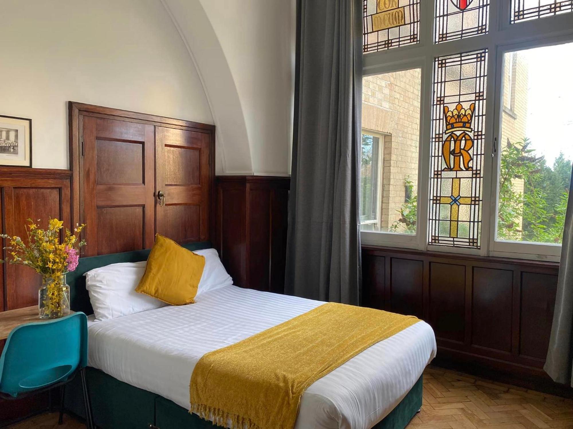 Endsleigh Park Hotel Кингстон-апон-Халл Экстерьер фото