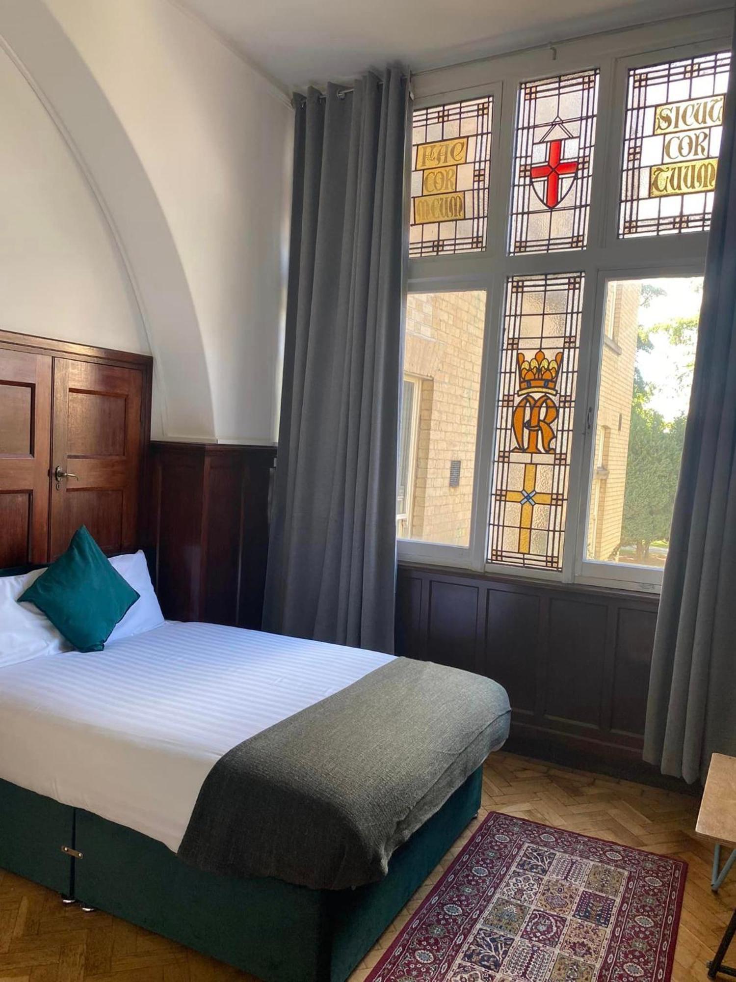 Endsleigh Park Hotel Кингстон-апон-Халл Экстерьер фото