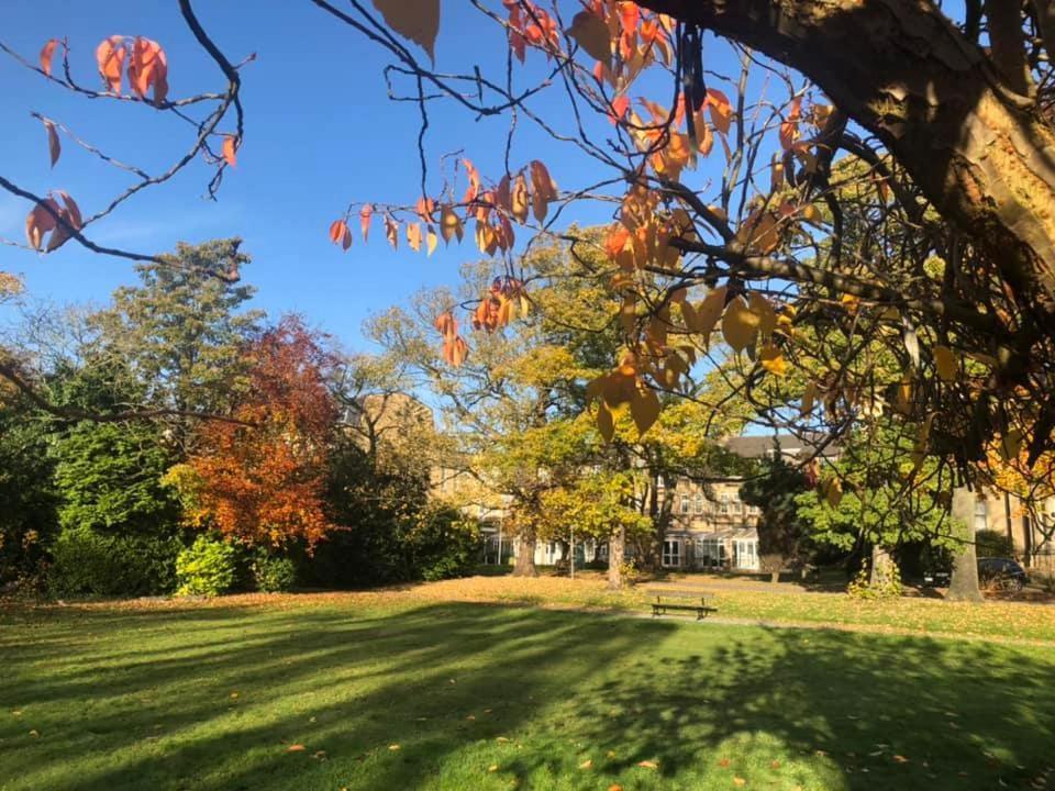 Endsleigh Park Hotel Кингстон-апон-Халл Экстерьер фото