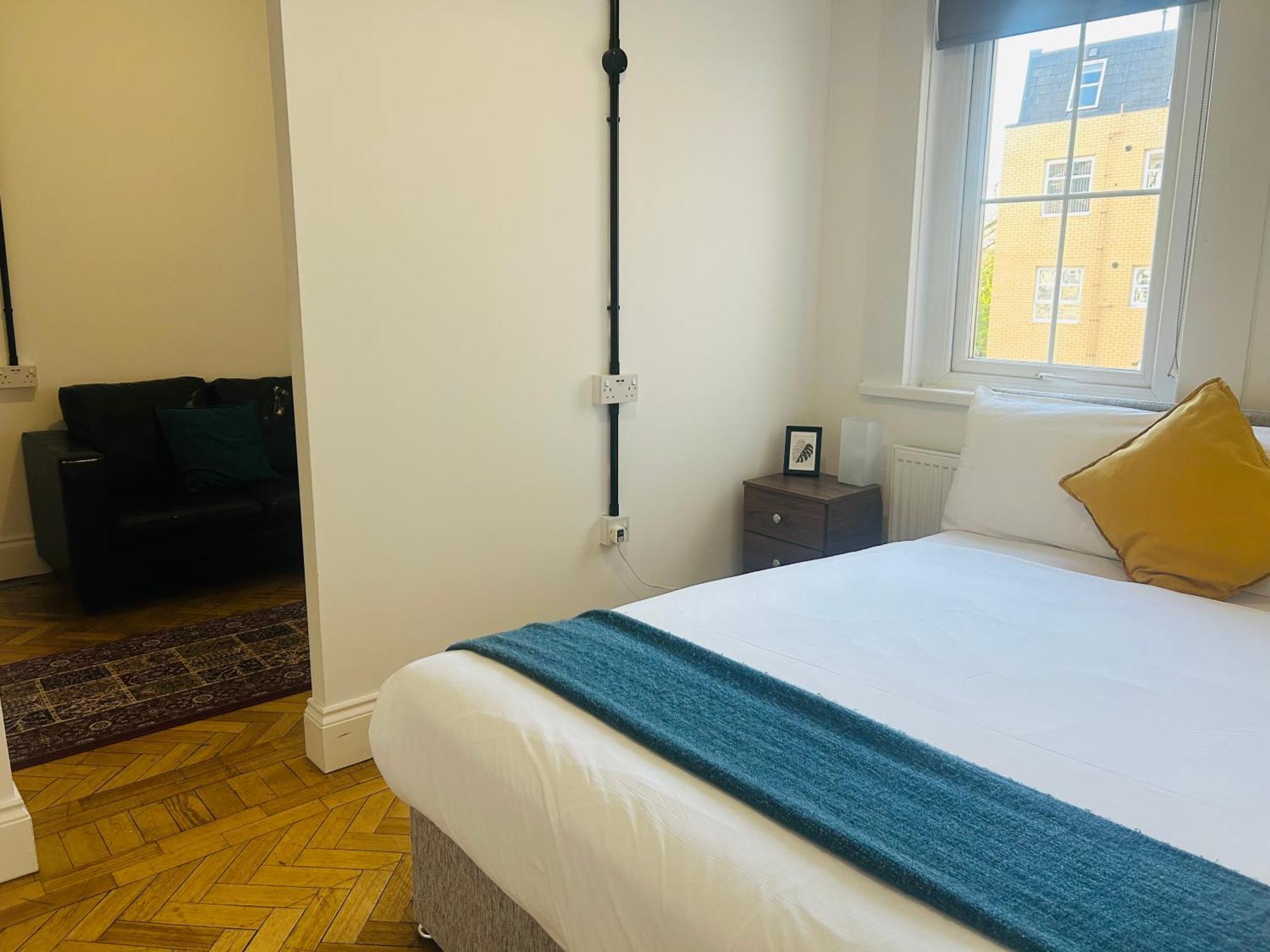 Endsleigh Park Hotel Кингстон-апон-Халл Экстерьер фото