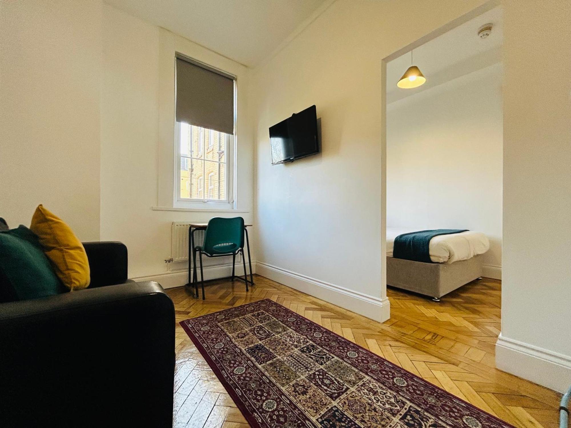 Endsleigh Park Hotel Кингстон-апон-Халл Экстерьер фото